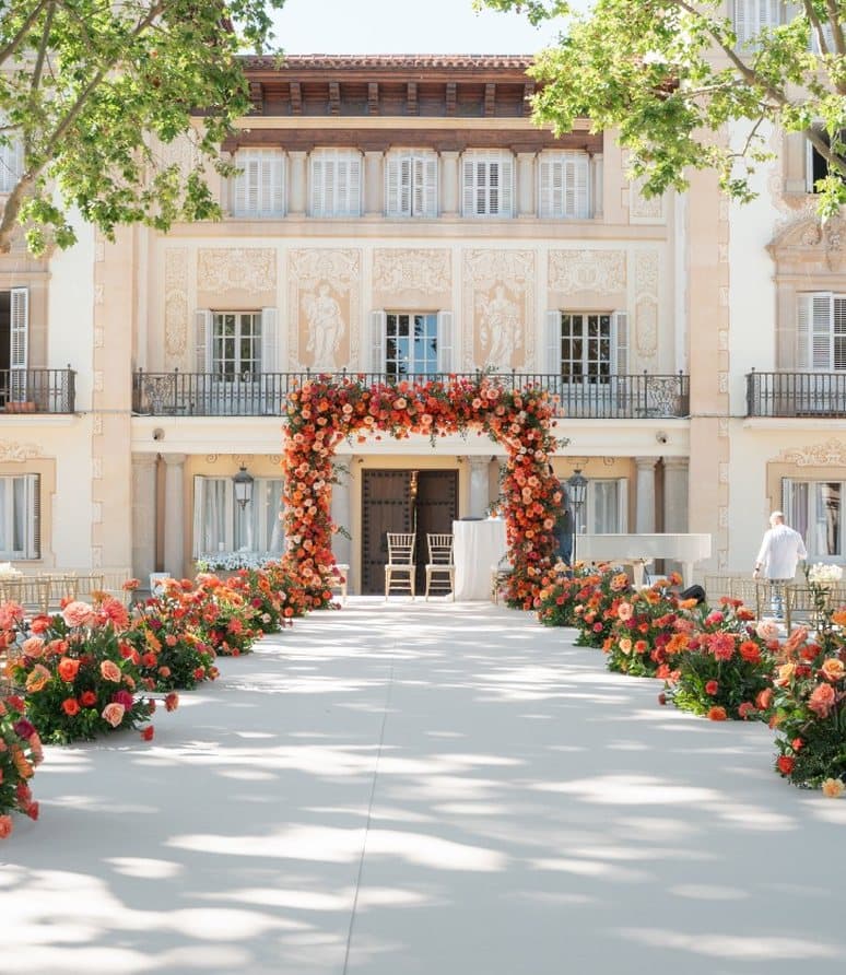 Finca Mas Solers, Spain