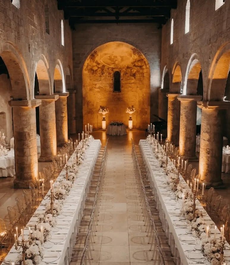 Relais Histò, Italy