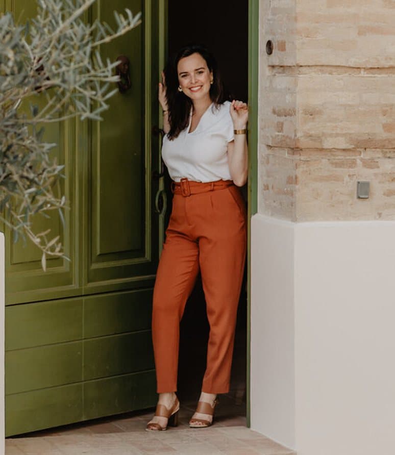 Vivian ter Huurne, INVAYA weddings