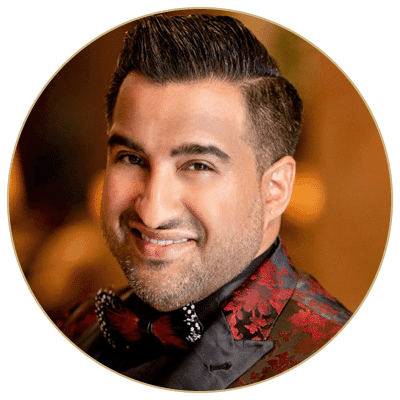 Best Destination Wedding Planner – Arun Bablani, Vivaah Weddings, UAE