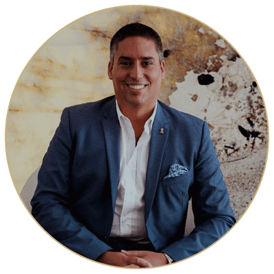 Amour Award – Diogo Rebelo Rodrigues, Penha Longa Resort, Portugal