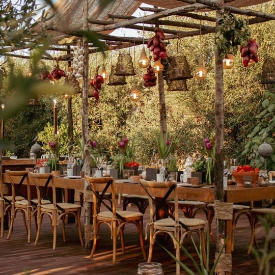Best Wedding Venue - Europe – BORGO EGNAZIA