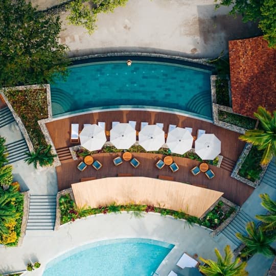 Best Wedding Venue - The Americas – FOUR SEASONS RESORT PENINSULA PAPAGAYO