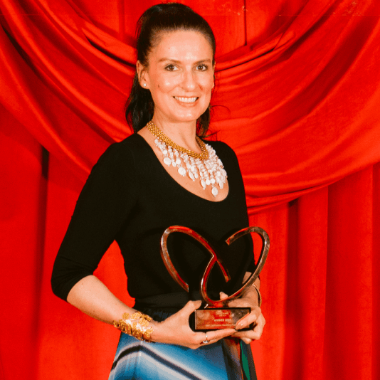Best Destination Wedding Planner – Elisabeth Cardich, A Very Beloved Wedding