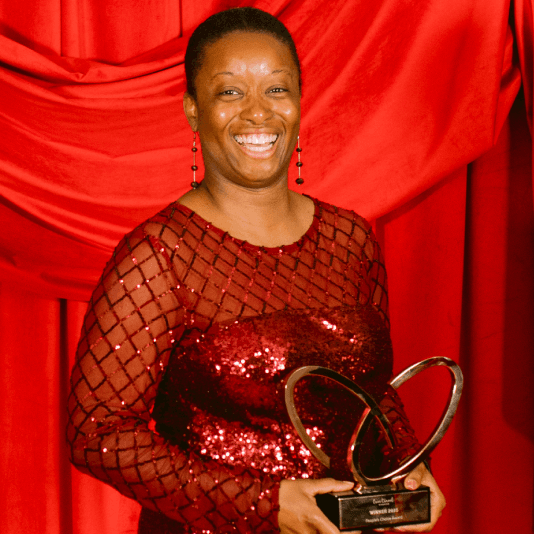 People’s Choice - Buyer – LaToya Patel, SW Events