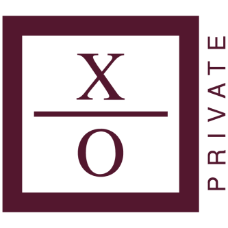 XO Private Merlot